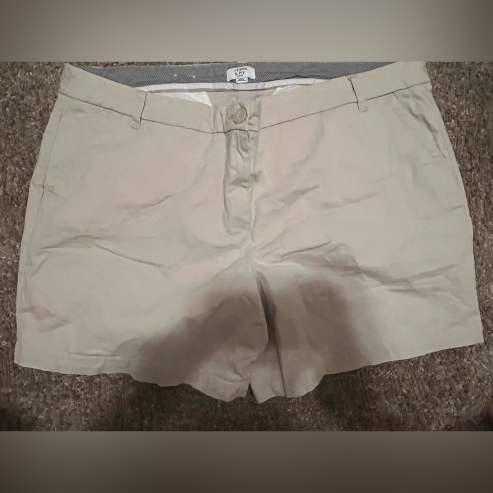 Crown and Ivy Women’s shorts
